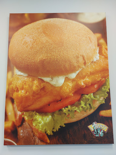 Photo of Liberty Donairs - 100 Jennifer Heil Way, Spruce Grove, AB T7X 3A9